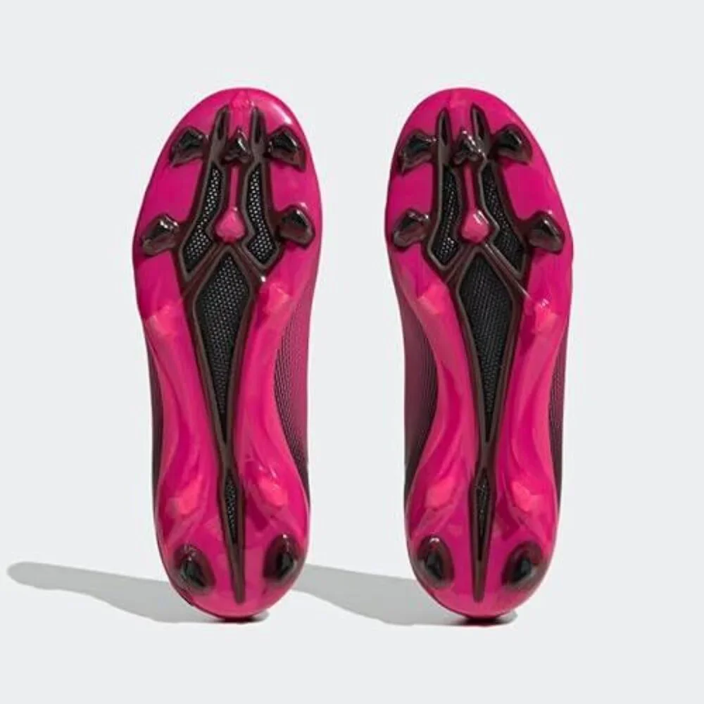 Adidas X Speedportal+ FG J 'Own Your Football Pack' GZ5120 Soccer Cleats - Picture 11 of 13